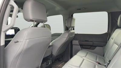 2024 Ford Super Duty F-250 SRW XL