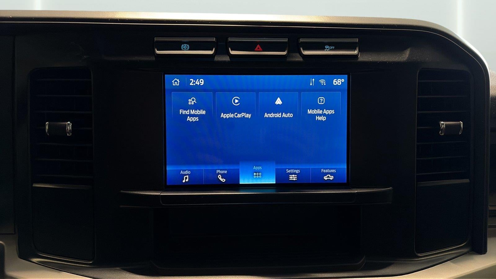 2024 Ford Super Duty F-250 SRW XL