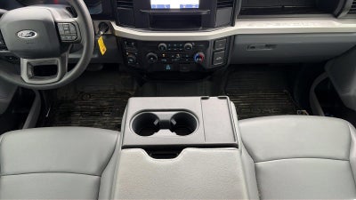 2024 Ford Super Duty F-250 SRW XL