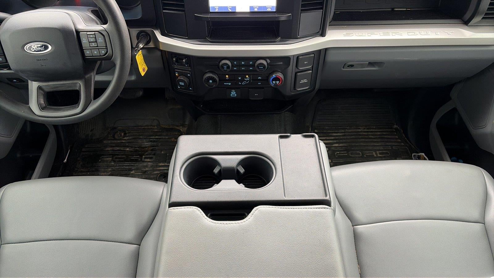 2024 Ford Super Duty F-250 SRW XL
