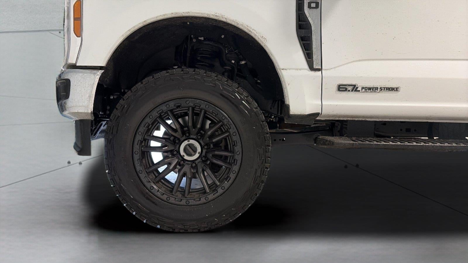 2024 Ford Super Duty F-250 SRW XL