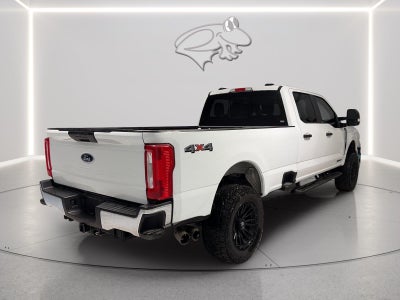 2024 Ford Super Duty F-250 SRW XL