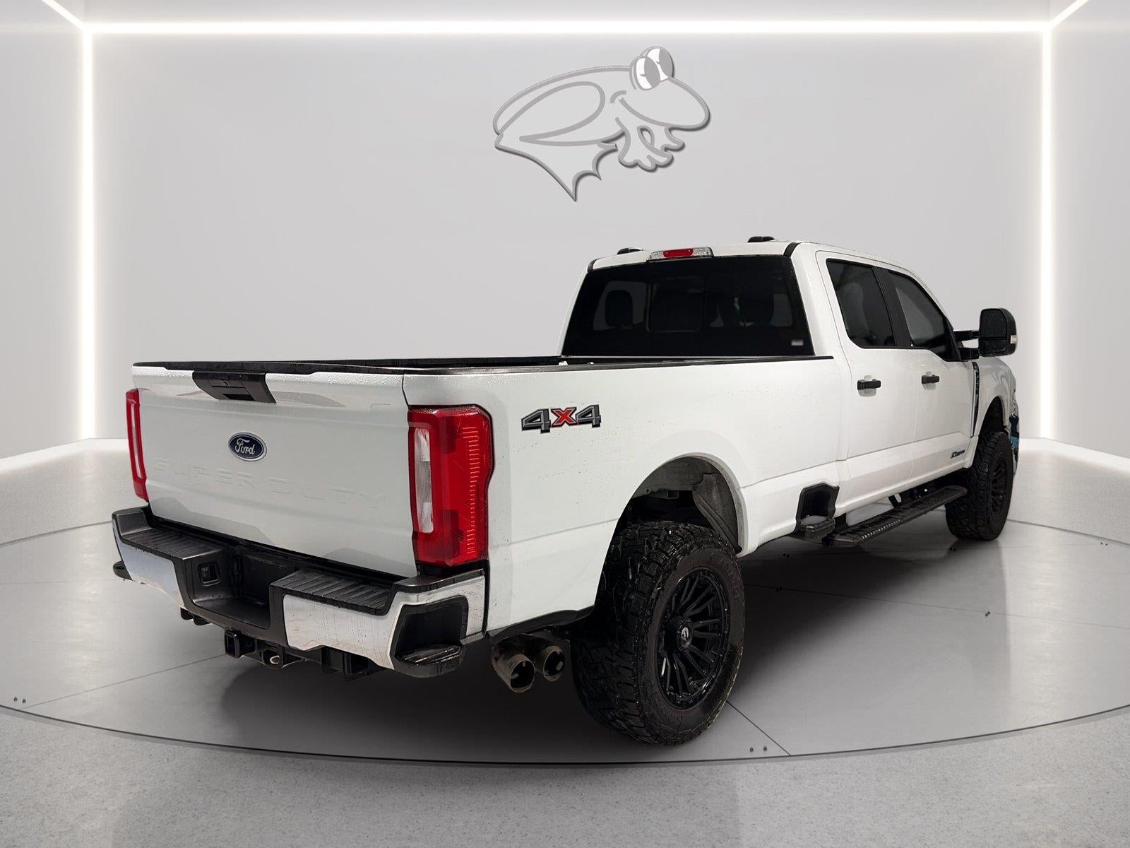 2024 Ford Super Duty F-250 SRW XL