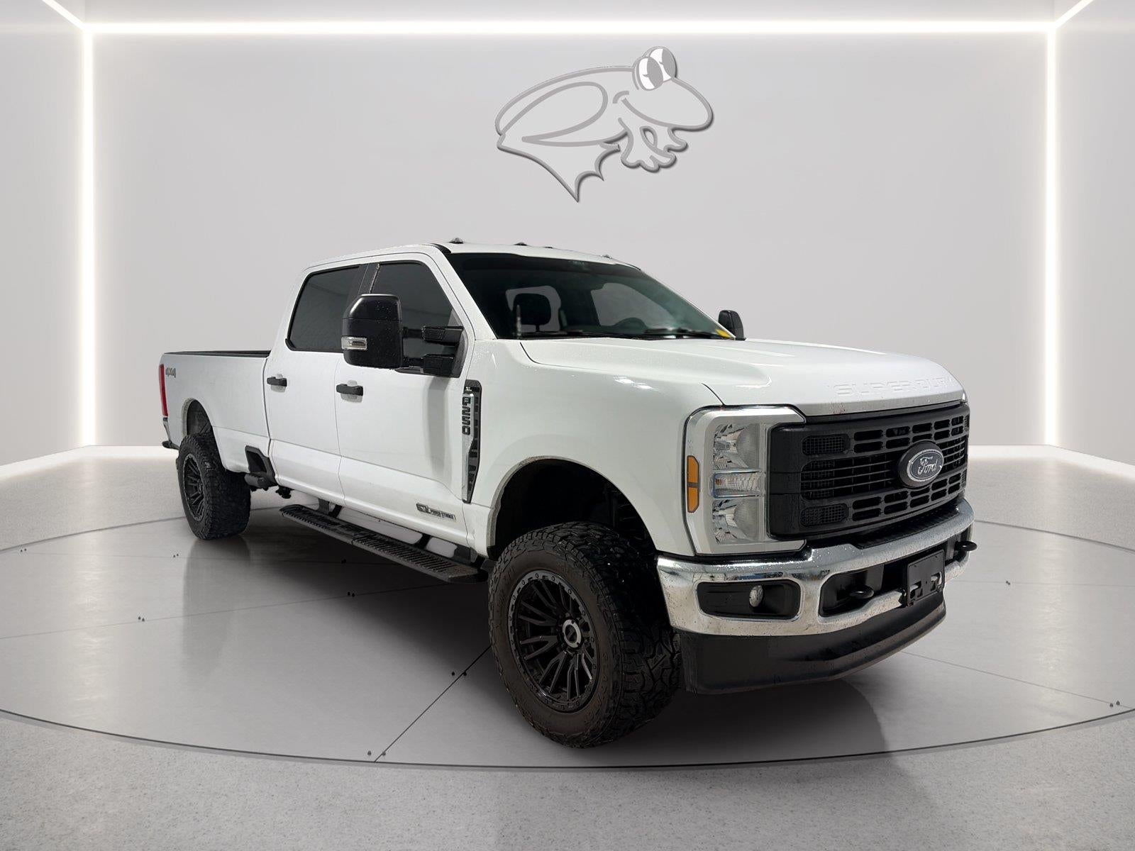 2024 Ford Super Duty F-250 SRW XL