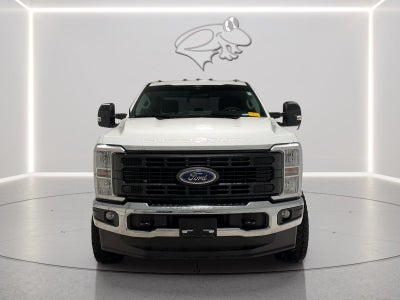 2024 Ford Super Duty F-250 SRW XL