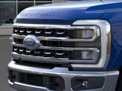 2026 Ford Super Duty F-250 LARIAT