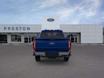 2026 Ford Super Duty F-250 LARIAT