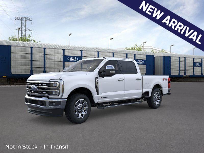 2026 Ford Super Duty F-250 Lariat