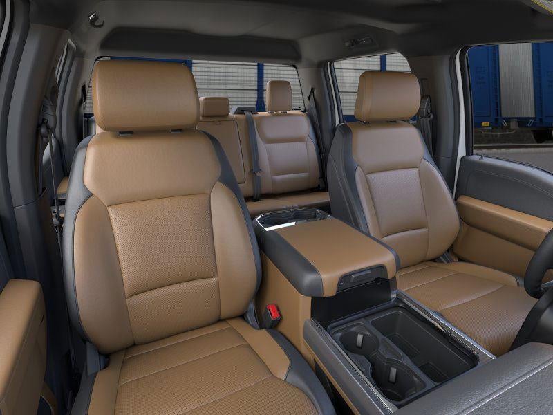 2026 Ford Super Duty F-250 Lariat