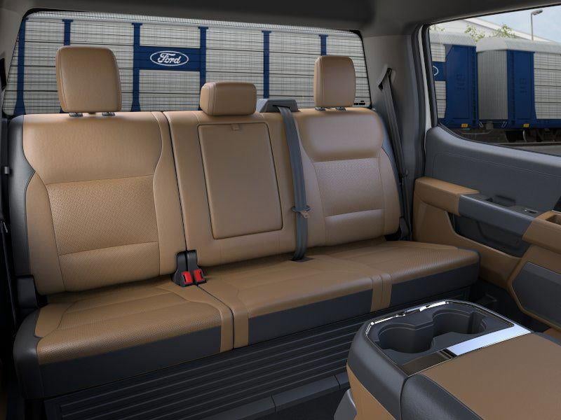 2026 Ford Super Duty F-250 Lariat