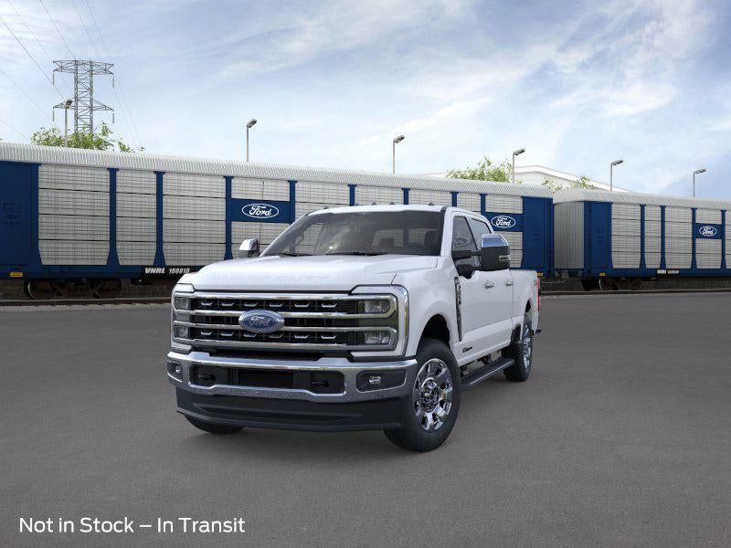 2026 Ford Super Duty F-250 Lariat