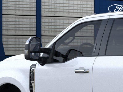 2026 Ford Super Duty F-250 Lariat