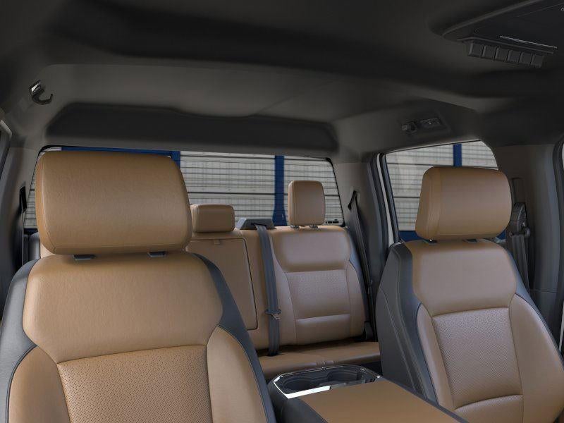 2026 Ford Super Duty F-250 Lariat