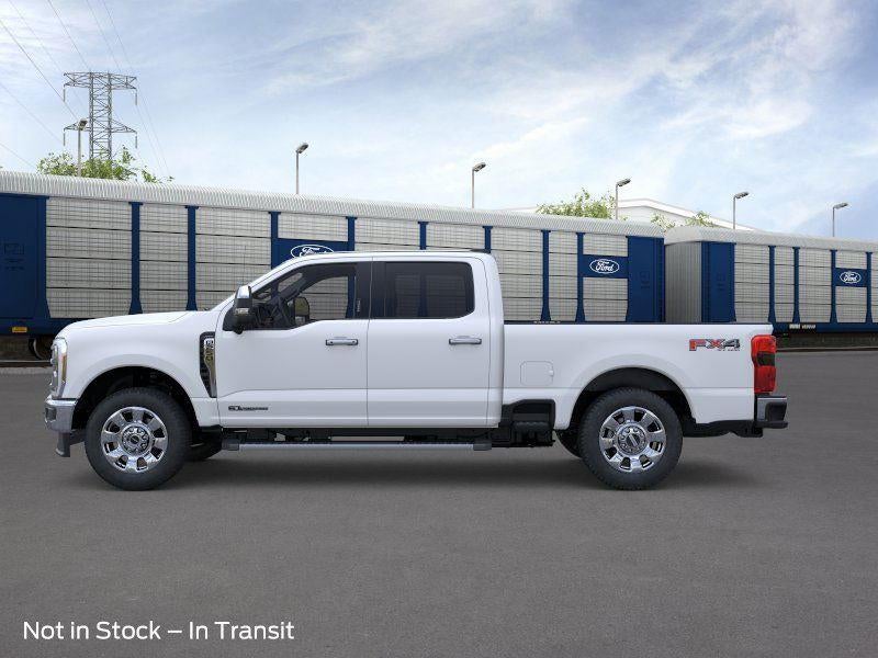 2026 Ford Super Duty F-250 Lariat