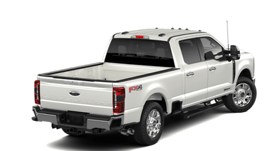 2026 Ford F-250 F-250® Lariat®