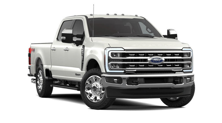 2026 Ford F-250 F-250® Lariat®