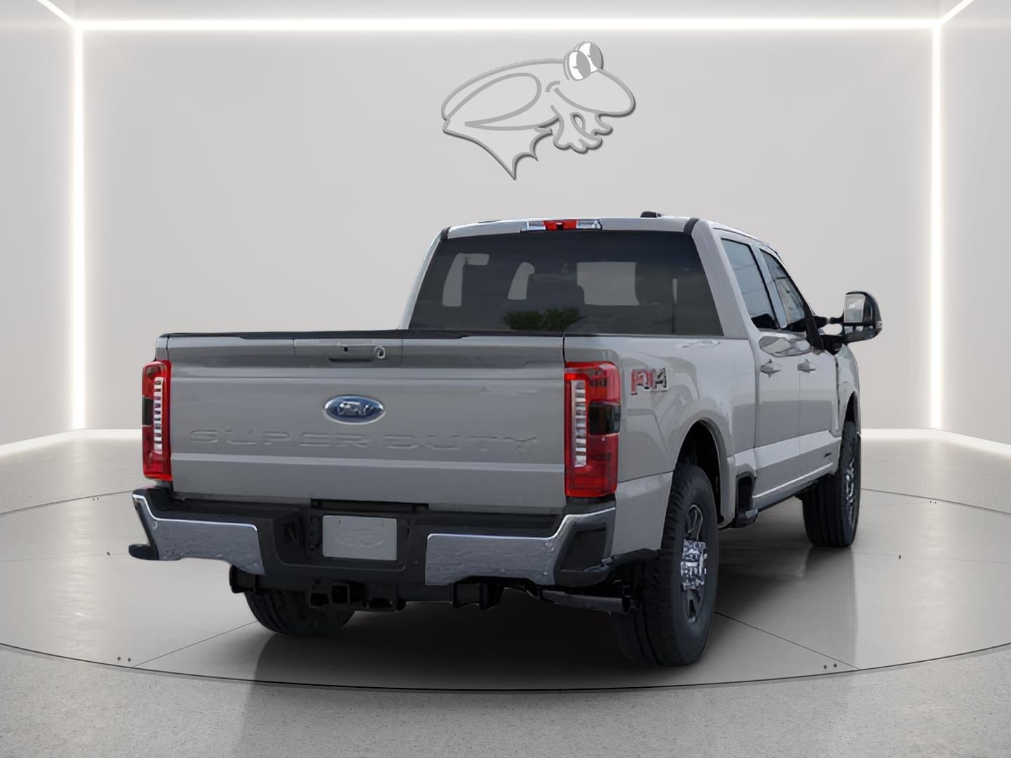 2026 Ford Super Duty F-250 Lariat