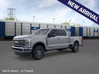 2026 Ford Super Duty F-250 Lariat