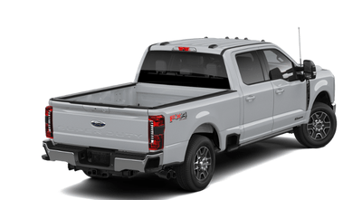 2026 Ford Super Duty F-250 Lariat
