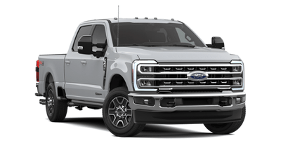 2026 Ford Super Duty F-250 Lariat
