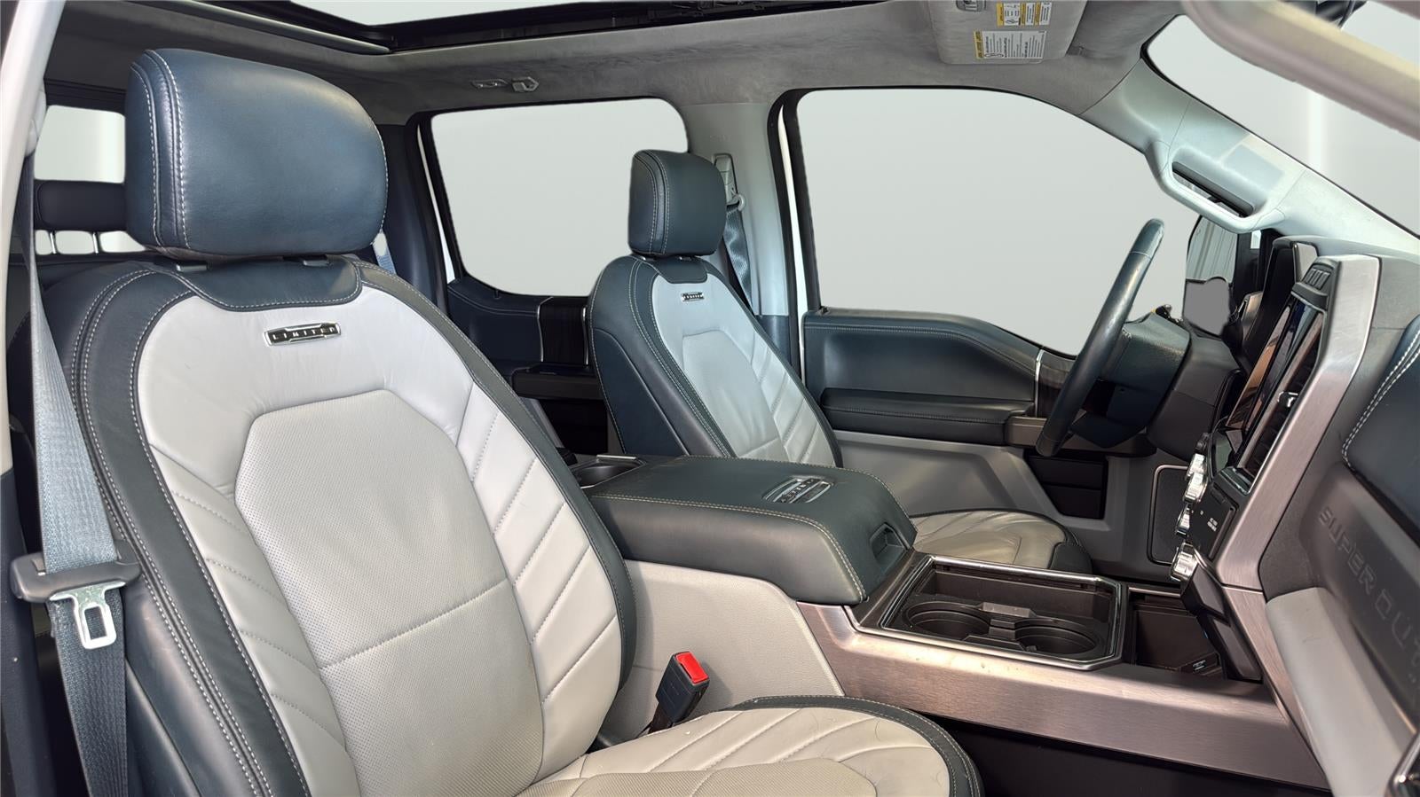 2022 Ford F-250 Base