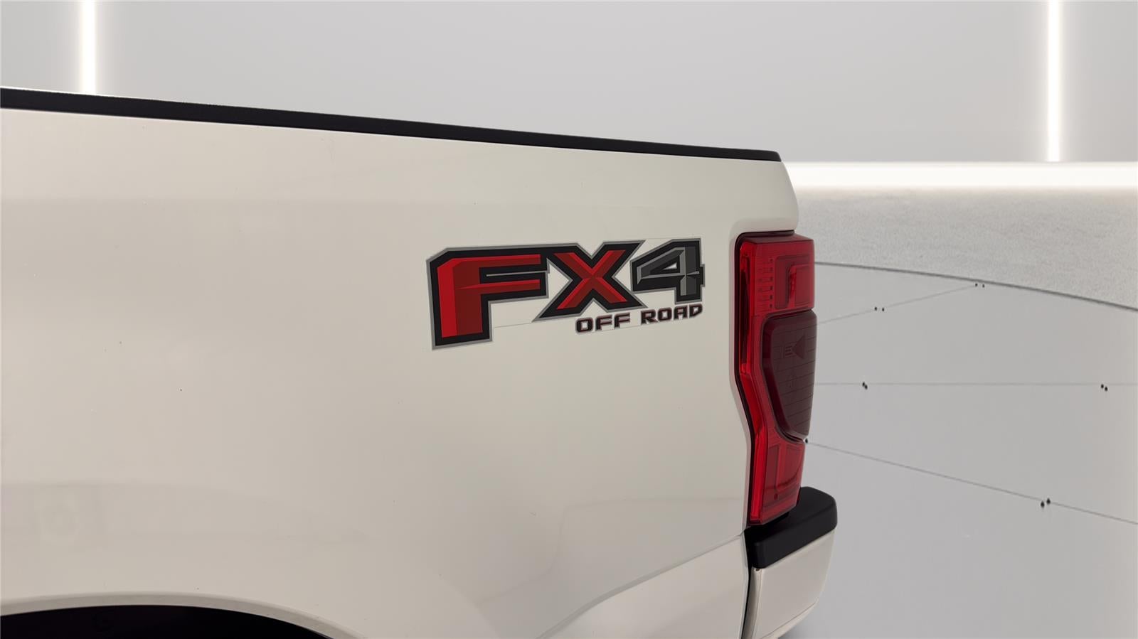 2022 Ford F-250 Base