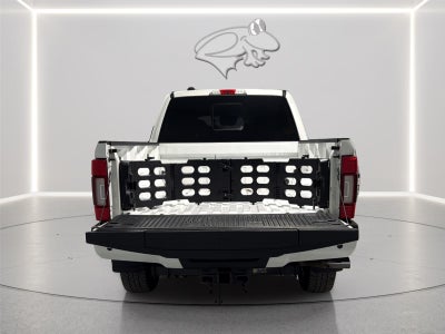 2022 Ford F-250 Base