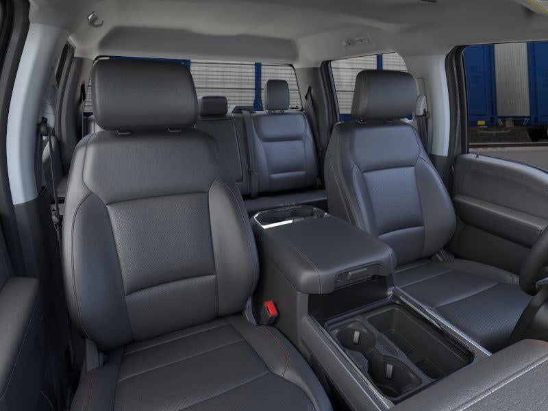 2026 Ford F-250 F-250® Lariat®