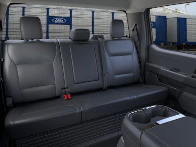 2026 Ford F-250 F-250® Lariat®