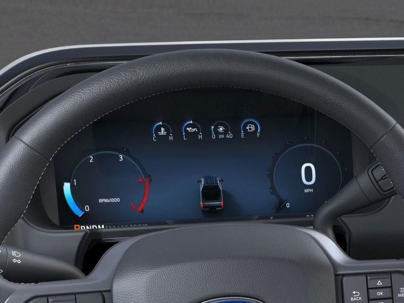 2026 Ford F-250 F-250® Lariat®