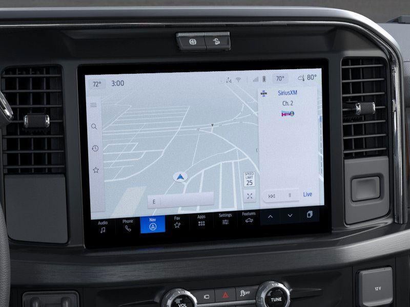 2026 Ford F-250 F-250® Lariat®