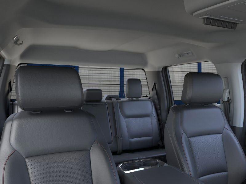 2026 Ford F-250 F-250® Lariat®