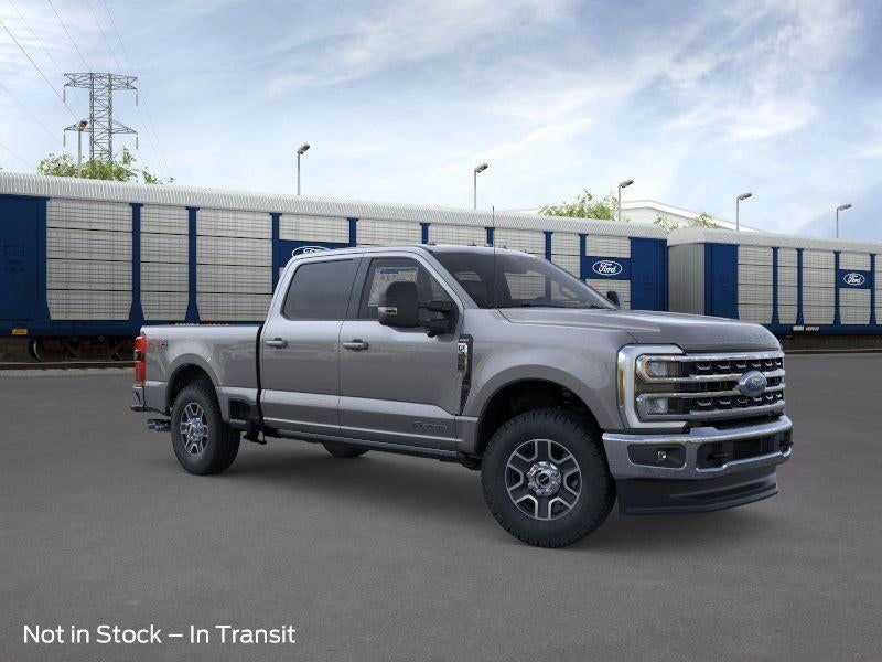 2026 Ford F-250 F-250® Lariat®