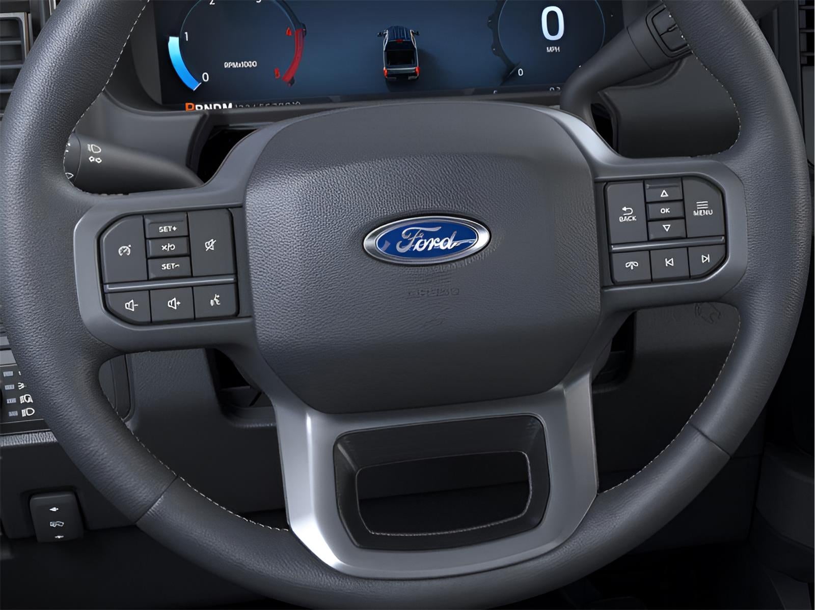 2026 Ford F-250 F-250® Lariat®