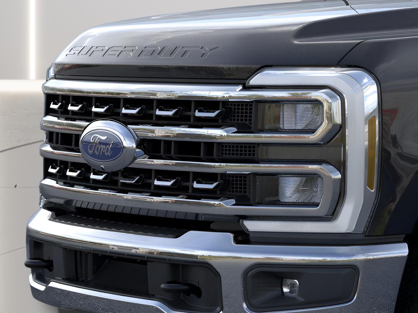 2026 Ford F-250 F-250® Lariat®