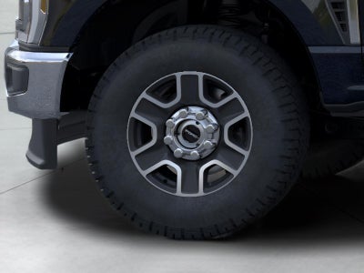 2026 Ford F-250 F-250® Lariat®