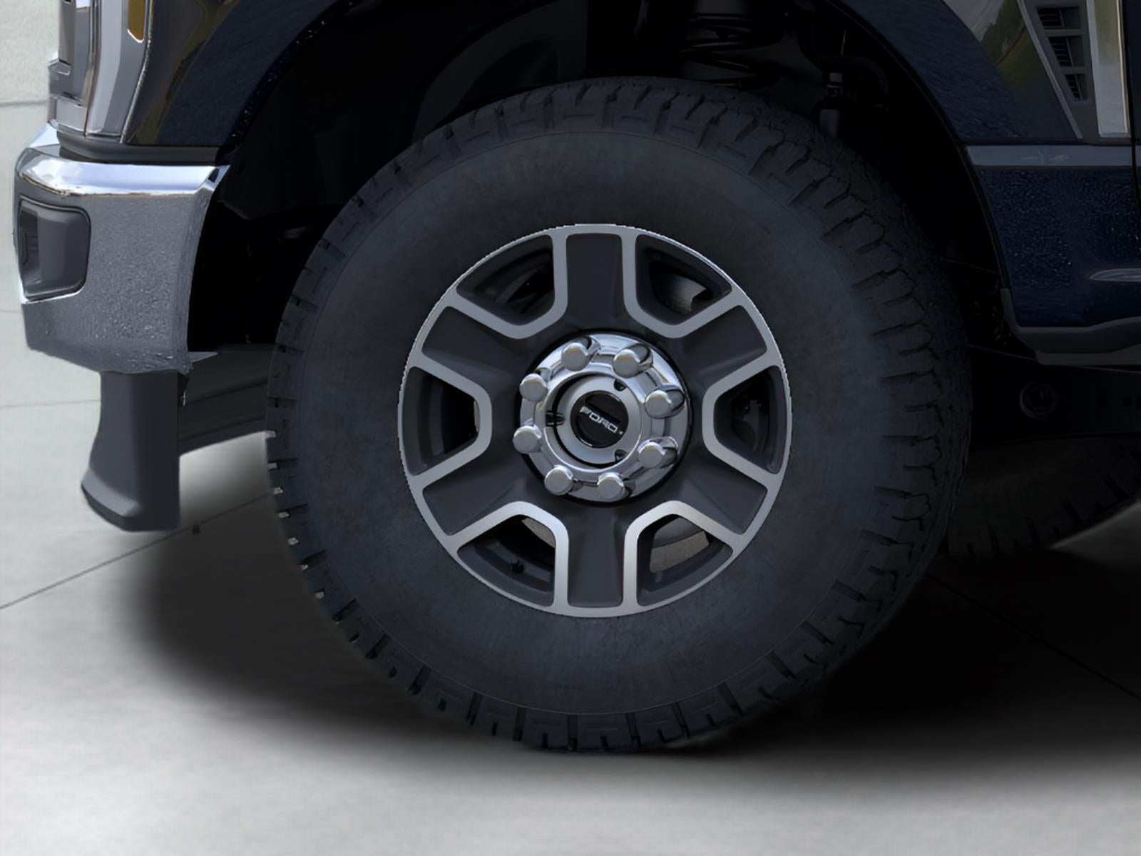 2026 Ford F-250 F-250® Lariat®