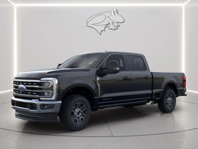 2026 Ford F-250 F-250® Lariat®