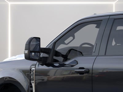 2026 Ford F-250 F-250® Lariat®