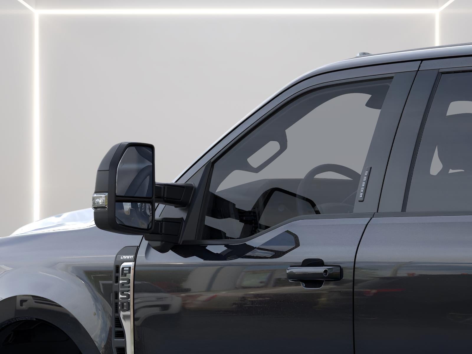 2026 Ford F-250 F-250® Lariat®