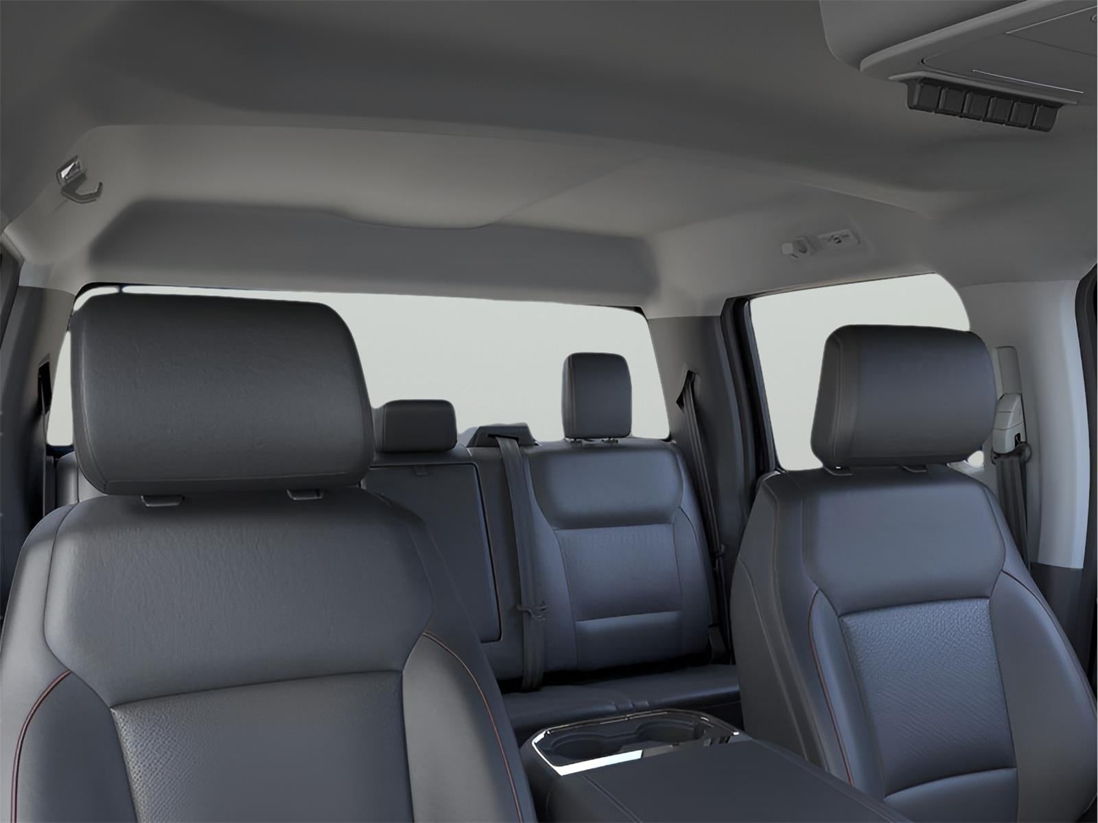 2026 Ford F-250 F-250® Lariat®