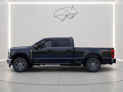 2026 Ford F-250 F-250® Lariat®
