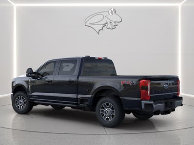 2026 Ford F-250 F-250® Lariat®