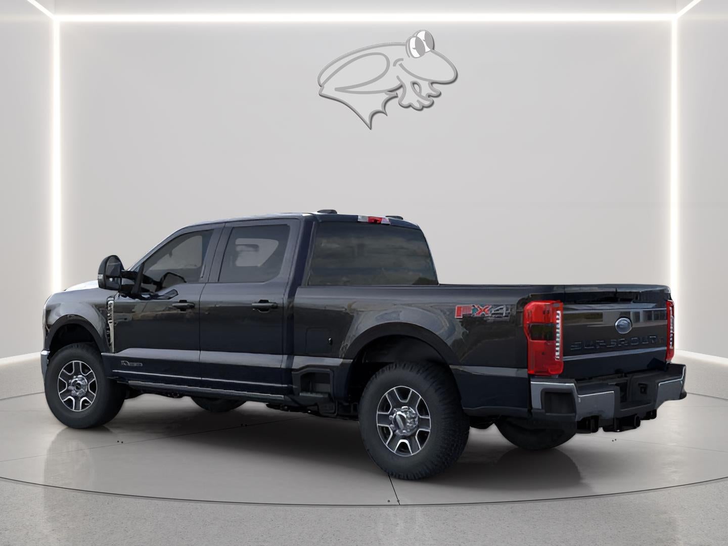 2026 Ford F-250 F-250® Lariat®