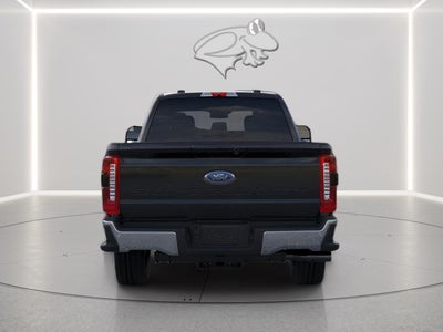 2026 Ford F-250 F-250® Lariat®