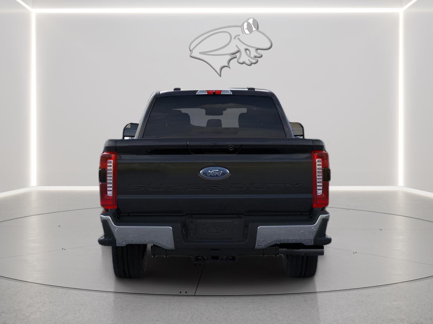 2026 Ford F-250 F-250® Lariat®