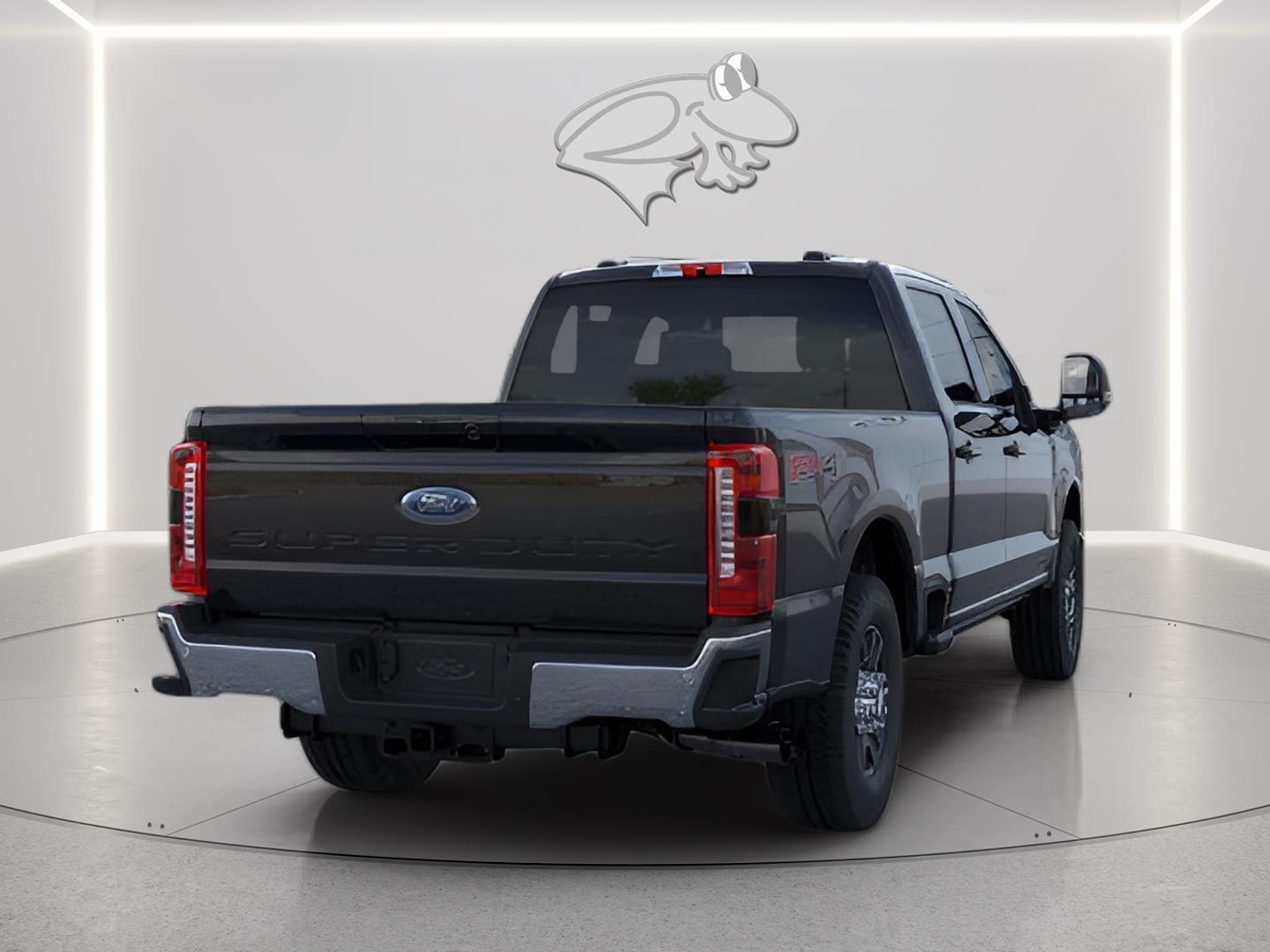 2026 Ford F-250 F-250® Lariat®