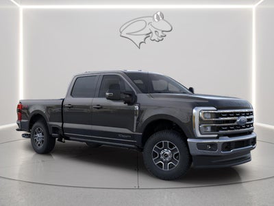 2026 Ford F-250 F-250® Lariat®