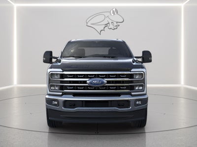 2026 Ford F-250 F-250® Lariat®