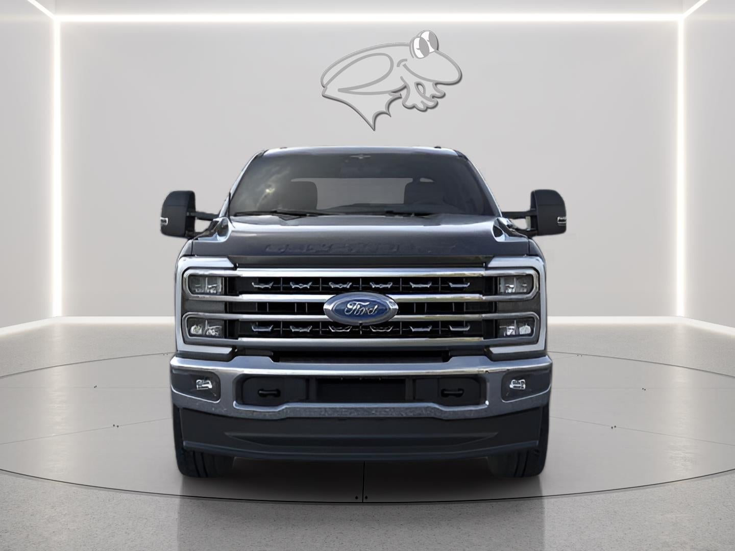 2026 Ford F-250 F-250® Lariat®